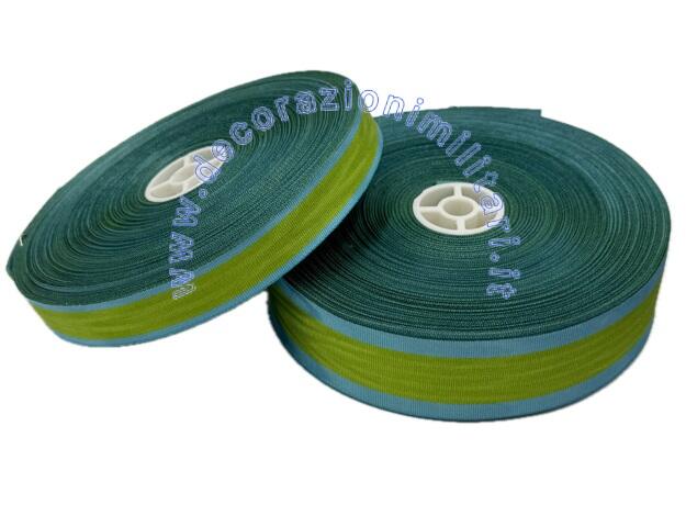 Nastro Benemerenza al Merito Ambientale