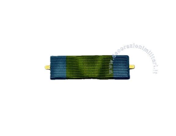 Nastrino Benemerenza al Merito Ambientale