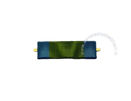 Nastrino Benemerenza al Merito Ambientale