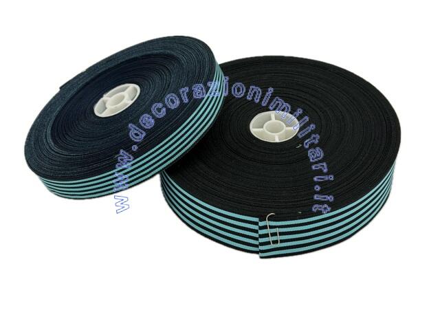 Nastro Benemerenza al Merito della Sanità Pubblica