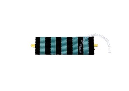 Nastrino Benemerenza al Merito della Sanità Pubblica