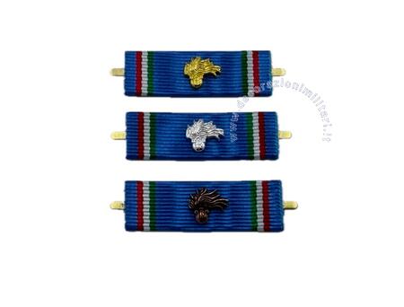 Nastrino Comandante di Stazione Carabinieri