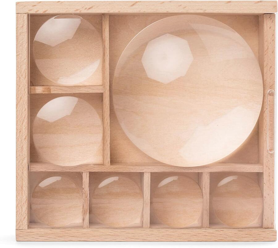 Il mio piccolo museo Huckleberry