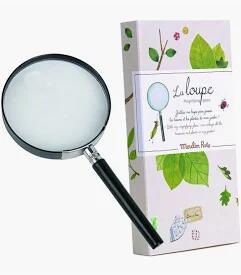 Lente d'Ingrandimento