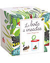 Scatola per Insetti