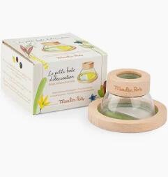 Piccola scatola di osservazione
