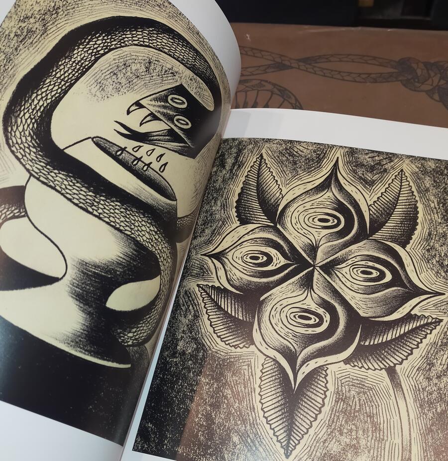 Daniel Higgs - The Doomsday Bonnet, Arkanabulum III