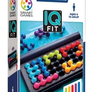 Gioco di logica Iq Fit