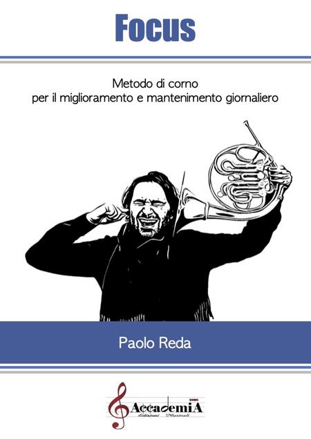 FOCUS (Metodo per Corno) - Paolo Reda