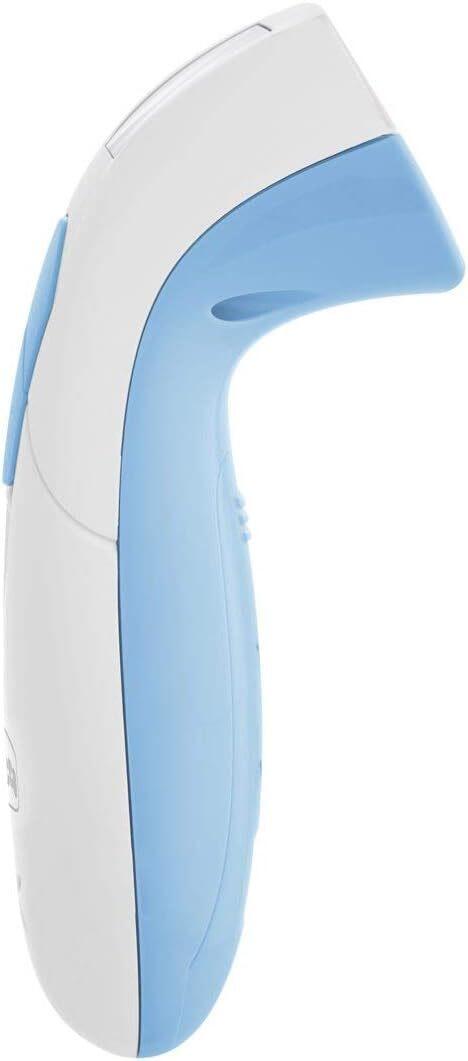 Chicco Thermo Family Termometro a Infrarossi con App, Bianco