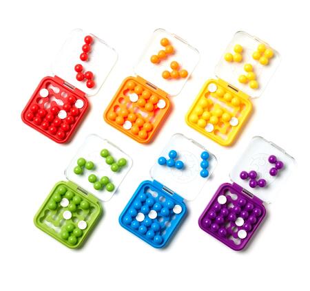 Gioco di logica Iq Mini