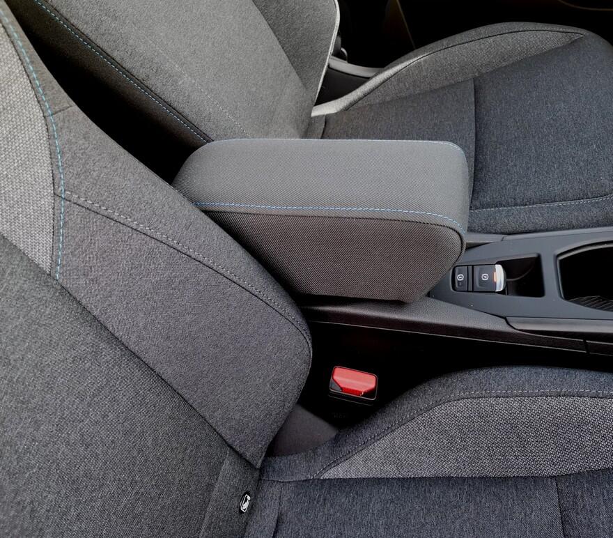 Bracciolo regolabile per Renault Clio (dal 2026 in avanti)