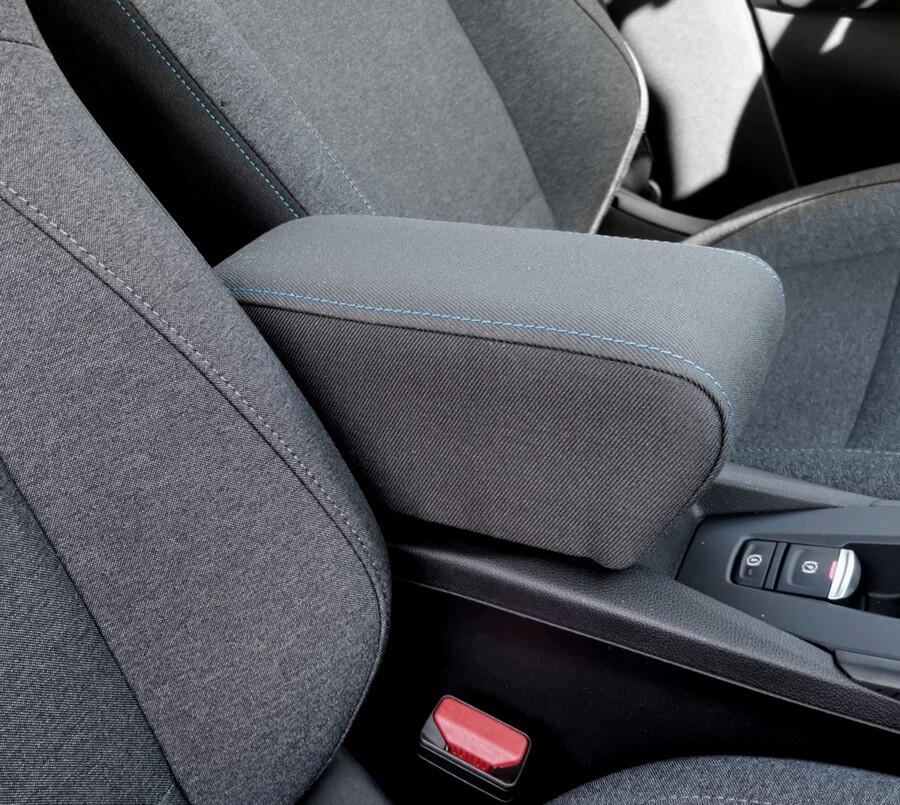 Bracciolo regolabile per Renault Clio (dal 2026 in avanti)