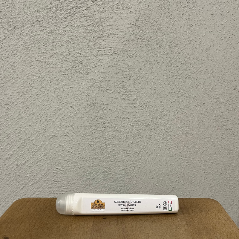 Erboristeria Puranatura - Concentrato occhi ultra booster bio