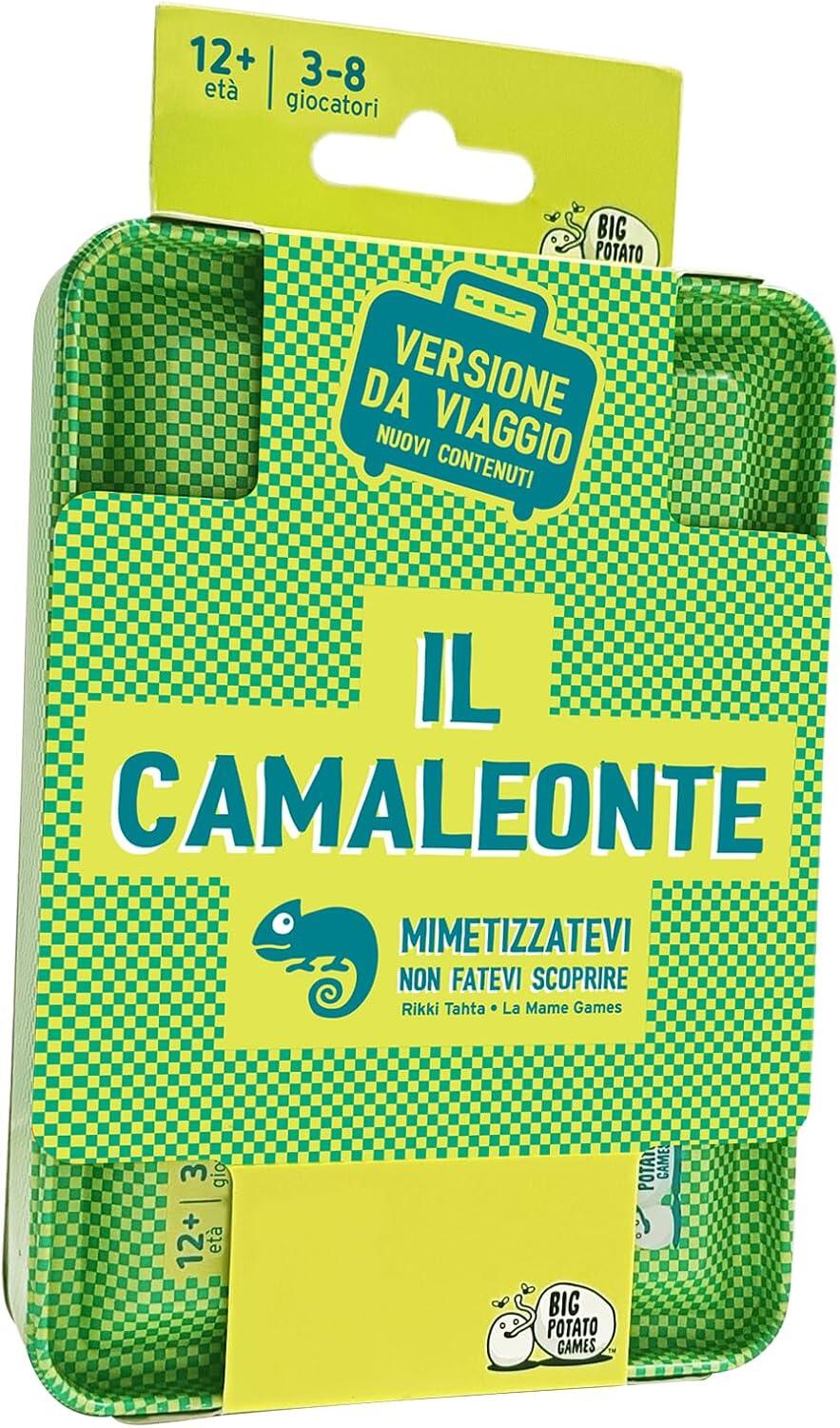 Il Cameleonte Travel