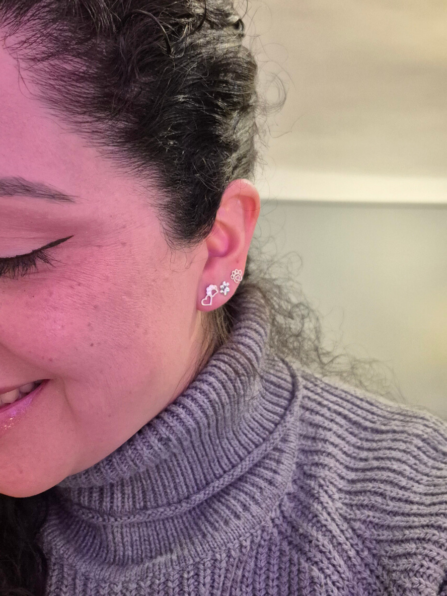 Mix & Match (Aritos pequeños personalizables)