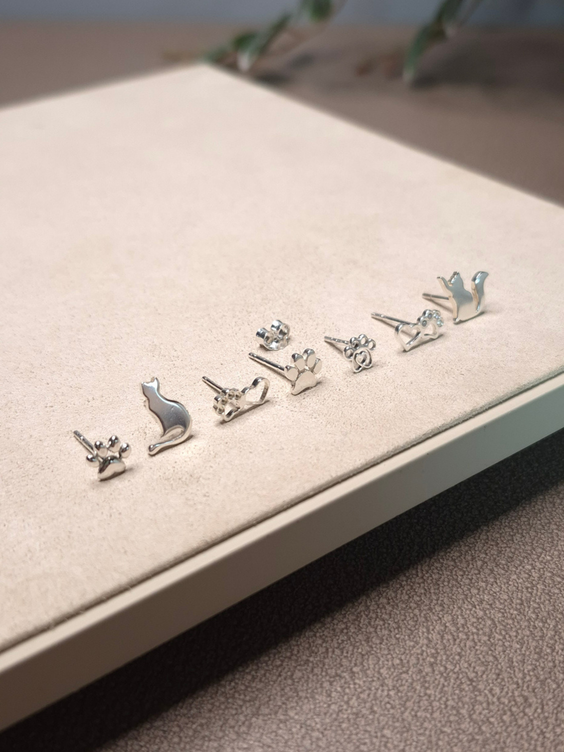 Mix & Match (Aritos pequeños personalizables)