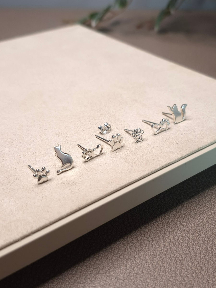 Mix & Match (Aritos pequeños personalizables)