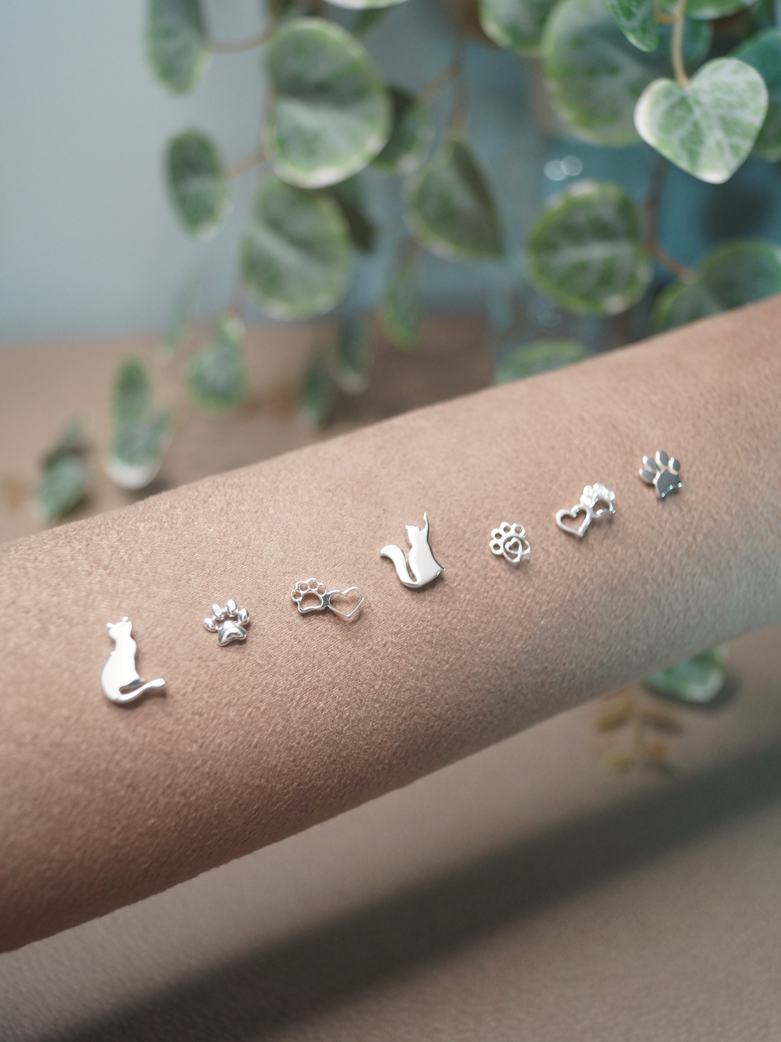 Mix & Match (Aritos pequeños personalizables)