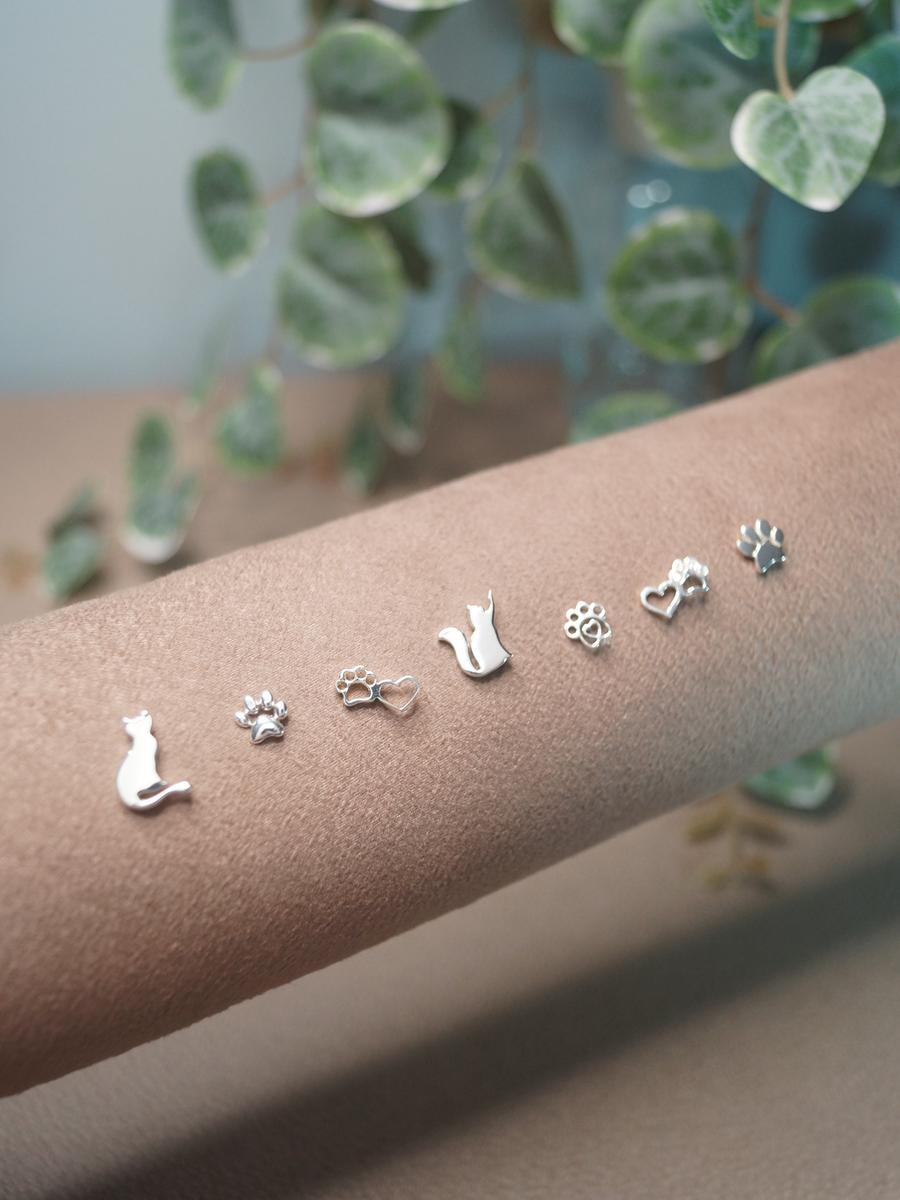 Mix & Match (Aritos pequeños personalizables)