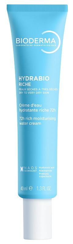 BIODERMA Hydrabio Rich