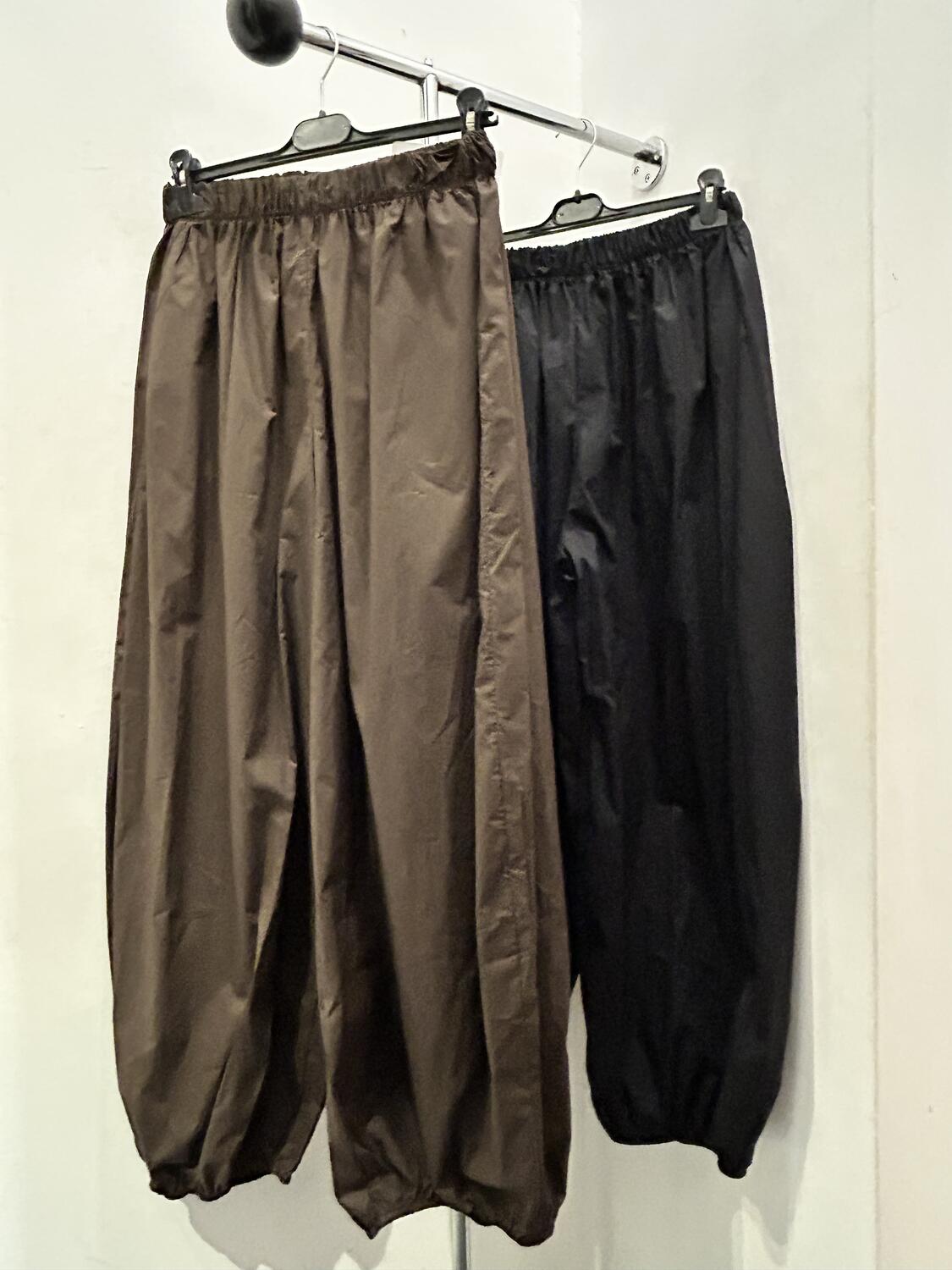 Pantalone ballon tecnici