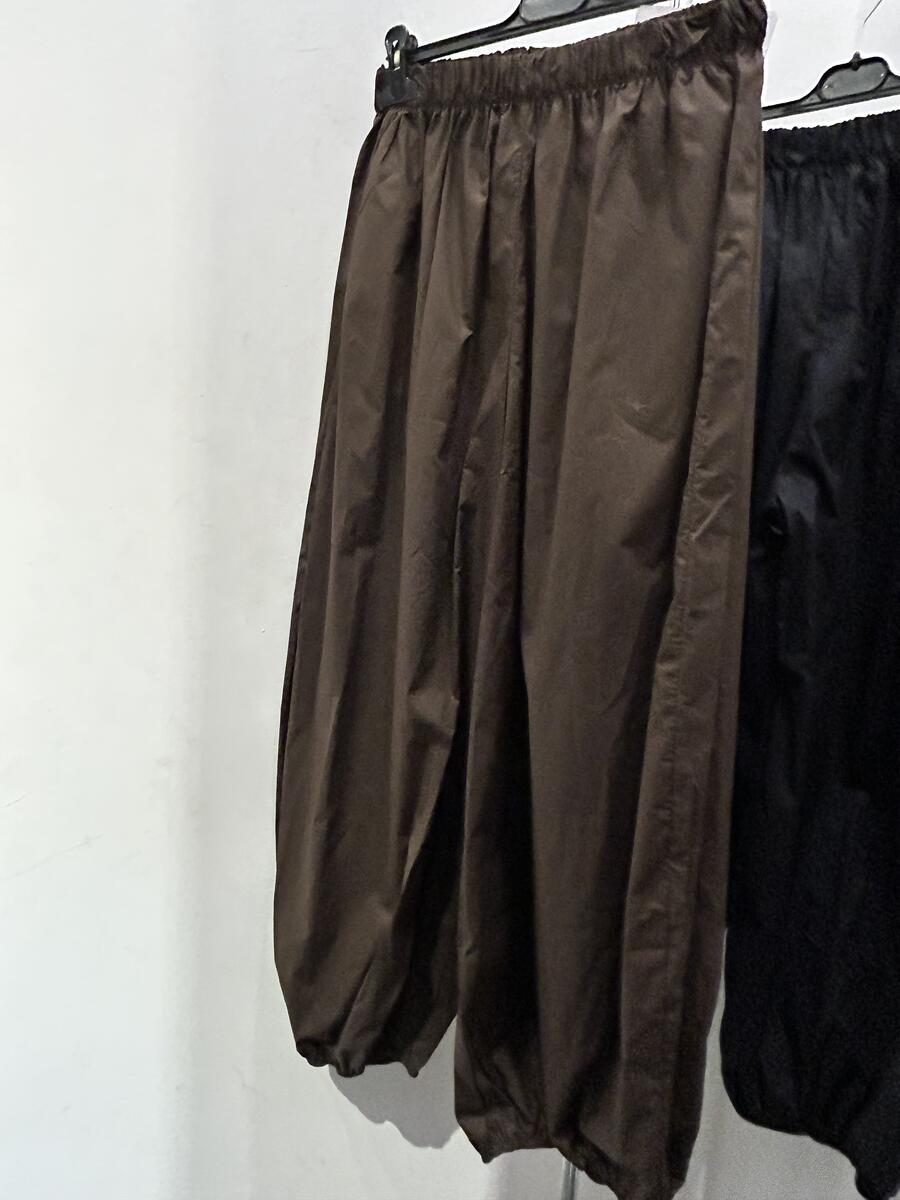 Pantalone ballon tecnici