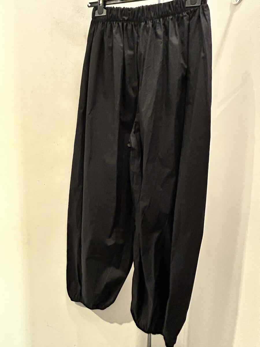 Pantalone ballon tecnici