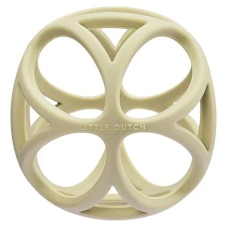 Palla in silicone Grappling Ball beige