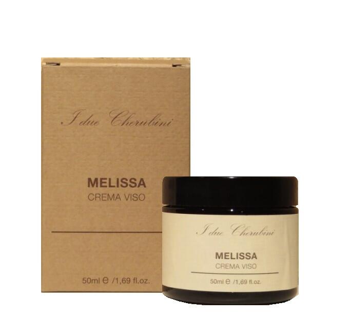 Crema Viso Melissa
