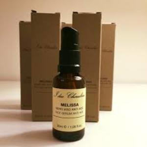 Siero Viso Melissa
