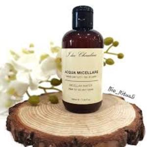 Acqua Micellare Melissa