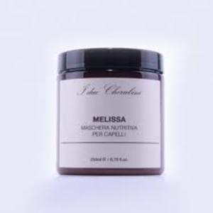 Maschera Capelli Melissa