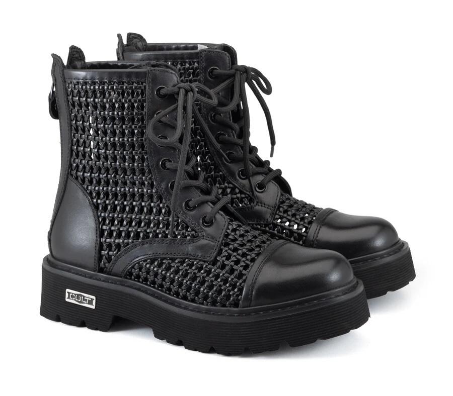 Cult Slash 4218 Nero