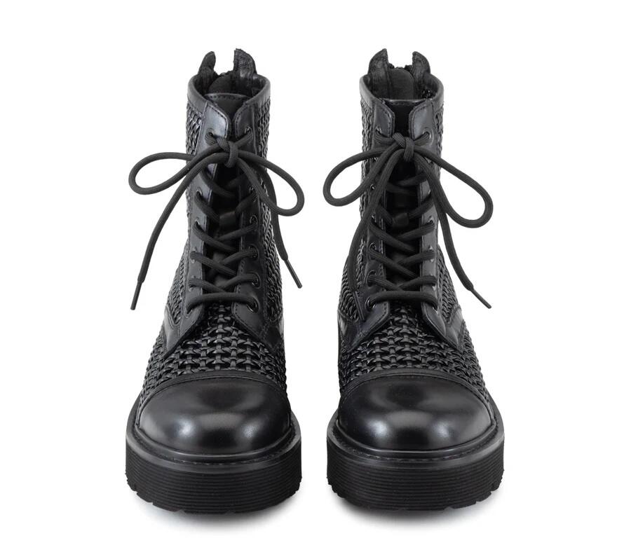 Cult Slash 4218 Nero