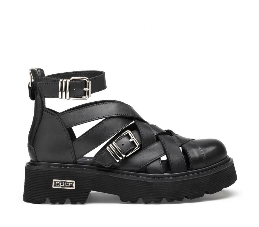 Cult Slash 4694 Nero