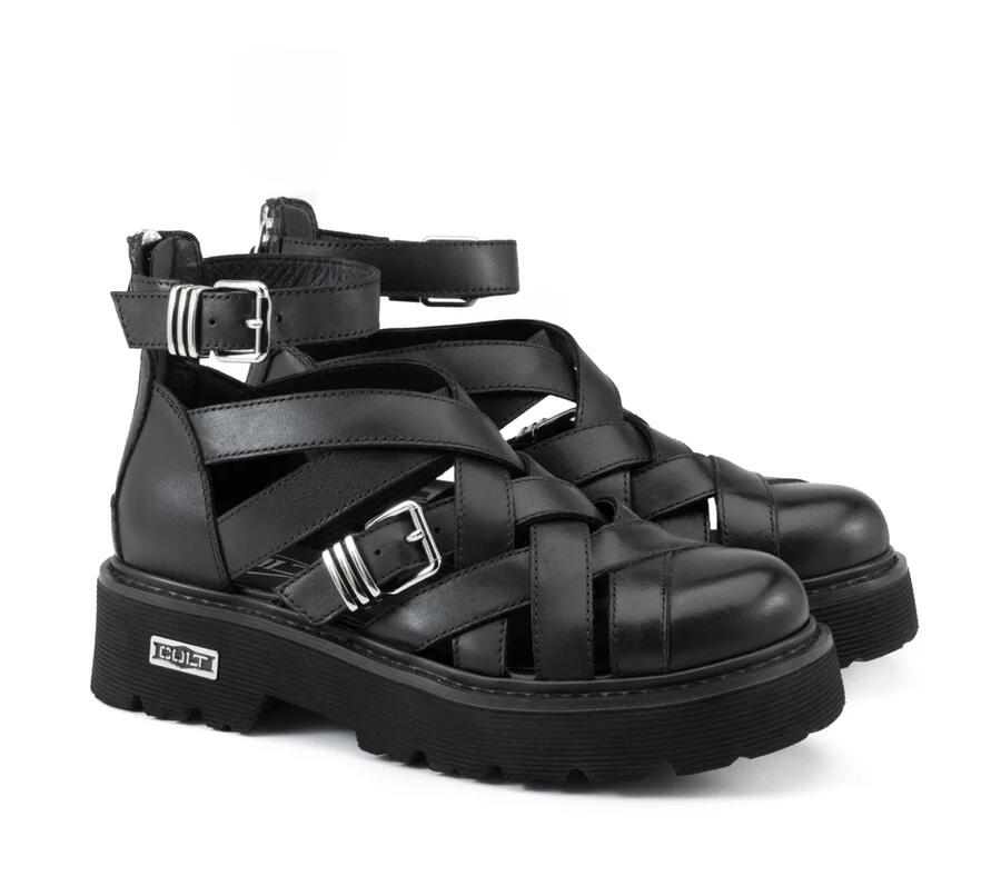 Cult Slash 4694 Nero