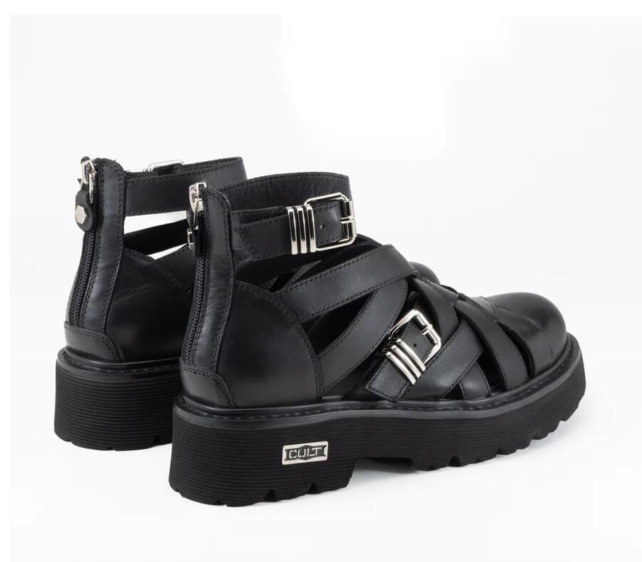 Cult Slash 4694 Nero