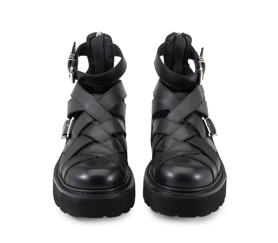 Cult Slash 4694 Nero