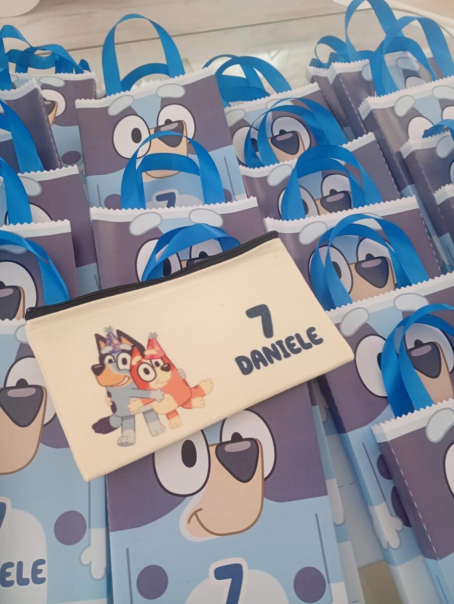 Astuccio stampa personalizzata 