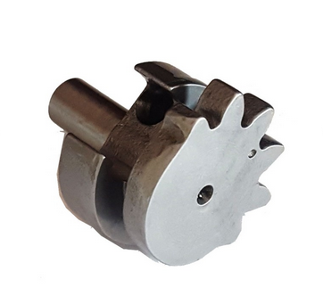 INGRANAGGIO PORTACRICCHETTI KZ R1, R2, R3