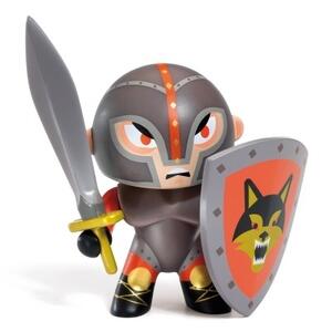 Personaggio Arty Toys cavaliere Flow Knight