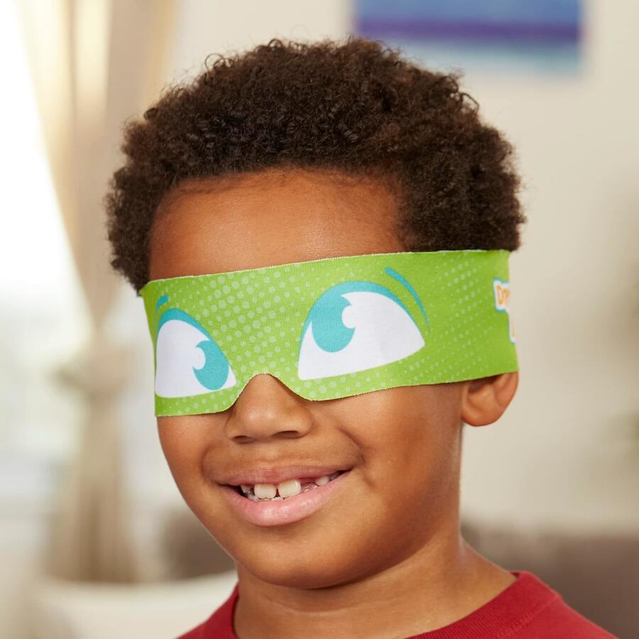 Hasbro Gaming-Non Calpestarla Edizione Standard (Gioco in Scatola), da 4 anni in su