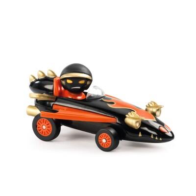 Macchinine Crazy Motors Dragon Fire