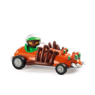 Macchinine Crazy Motors Turbo Spider