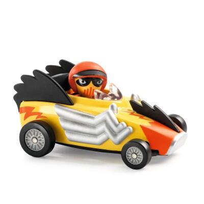 Macchinine Crazy Motors Electro Choc