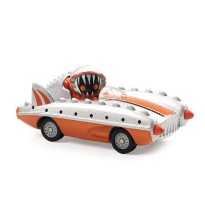 Macchinine Crazy Motors Piranha Kart