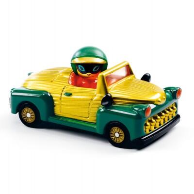 Macchinine Crazy Motors Royal Scarab