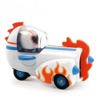 Macchinine Crazy Motors Astro Rocket