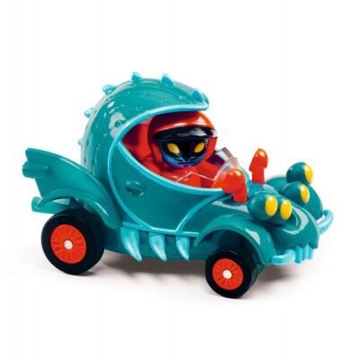 Macchinine Crazy Motors Funny Beast